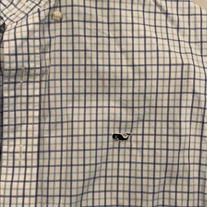 Vineyard vines dress shirt